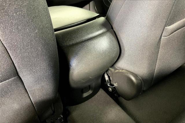 2023 Chevrolet Malibu Vehicle Photo in Tulsa, OK 74129