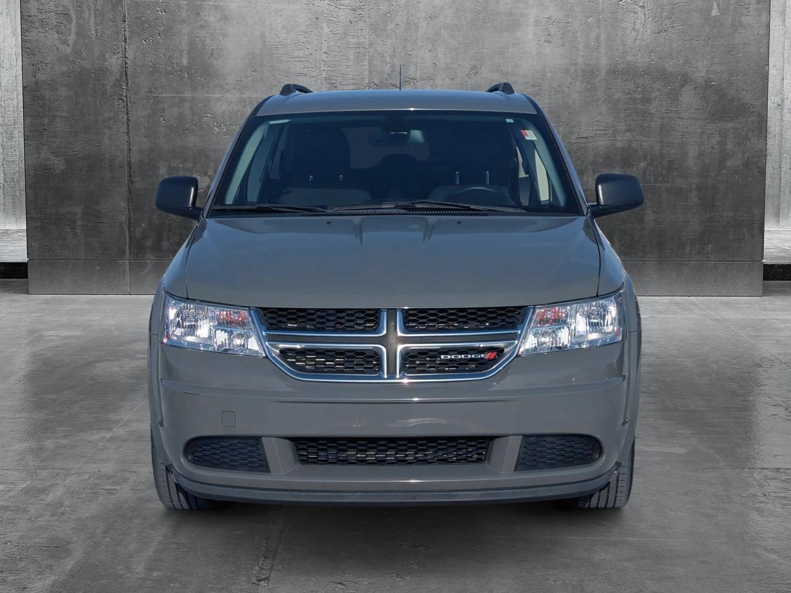 2020 Dodge Journey Vehicle Photo in Ft. Myers, FL 33907