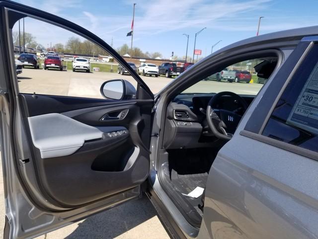2025 Buick Envista Vehicle Photo in ELYRIA, OH 44035-6349