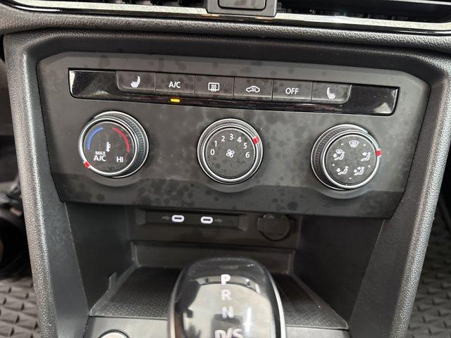 2022 Volkswagen Taos Vehicle Photo in Charlotte, NC 28273