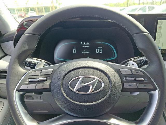 2025 Hyundai PALISADE Vehicle Photo in Harrisburg, PA 17111