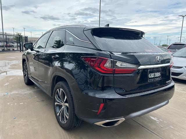 2016 Lexus RX 350 Vehicle Photo in Grapevine, TX 76051