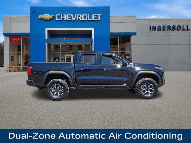 2024 GMC Canyon Vehicle Photo in PAWLING, NY 12564-3219