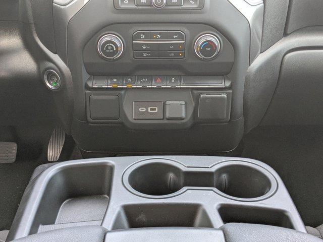2024 Chevrolet Silverado 1500 Vehicle Photo in BRUNSWICK, GA 31525-1881