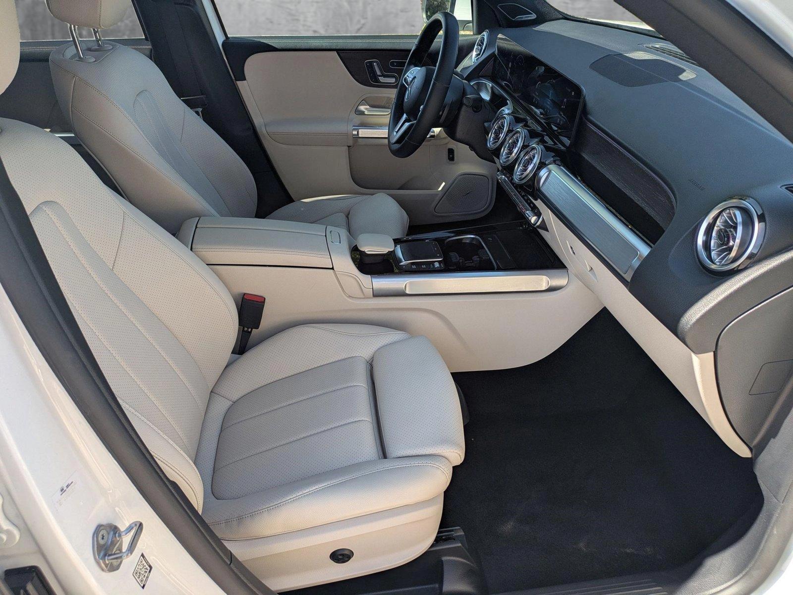 2022 Mercedes-Benz GLB Vehicle Photo in Sarasota, FL 34231