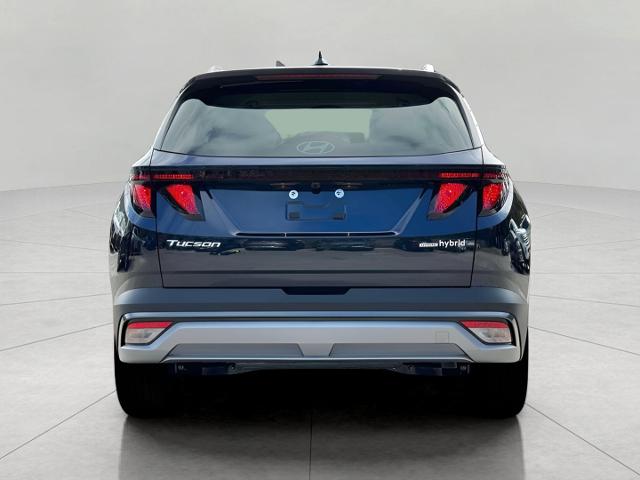 2025 Hyundai TUCSON Hybrid Vehicle Photo in Green Bay, WI 54304