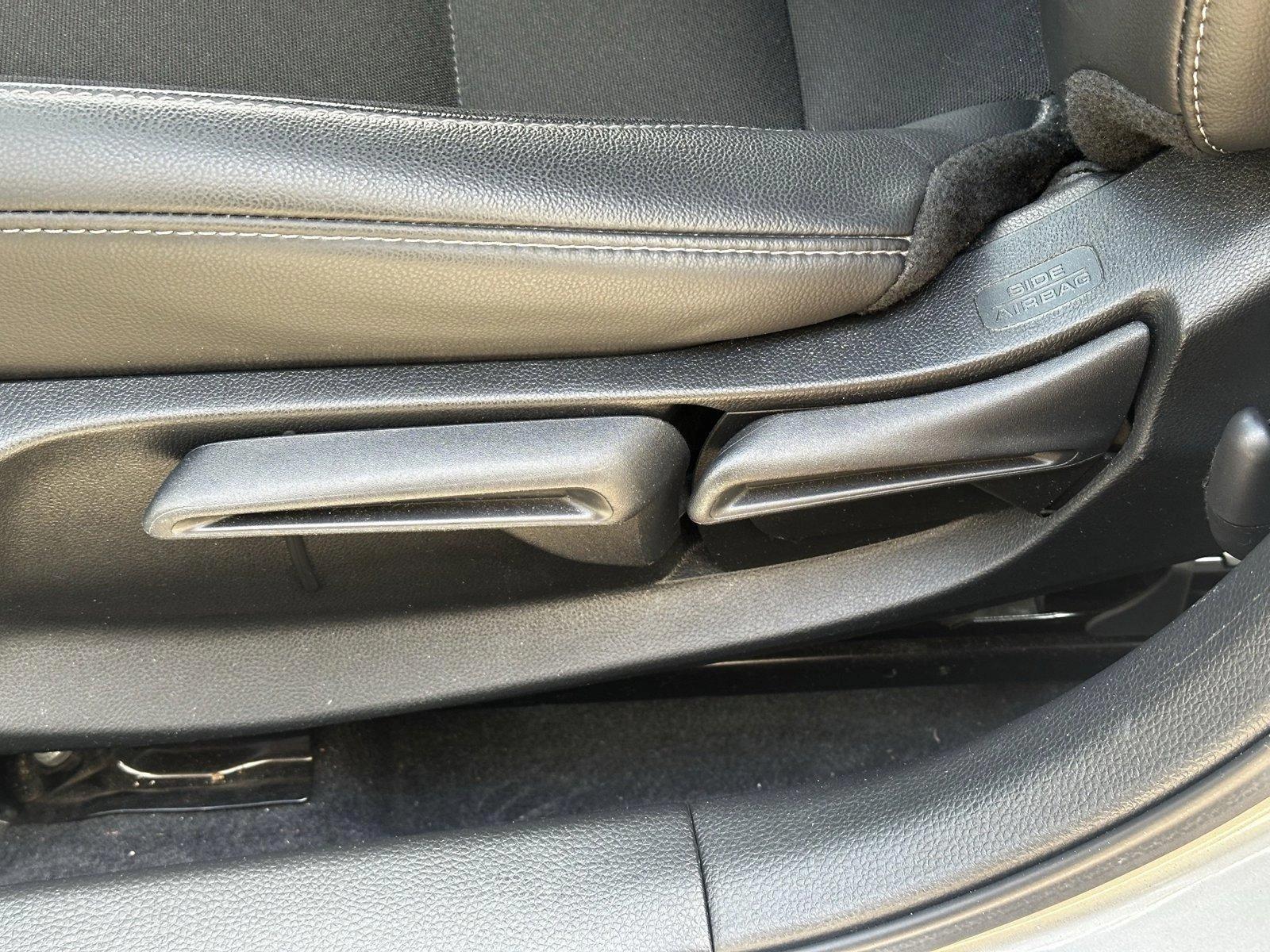 2024 Honda Civic Sedan Vehicle Photo in Hollywood, FL 33021