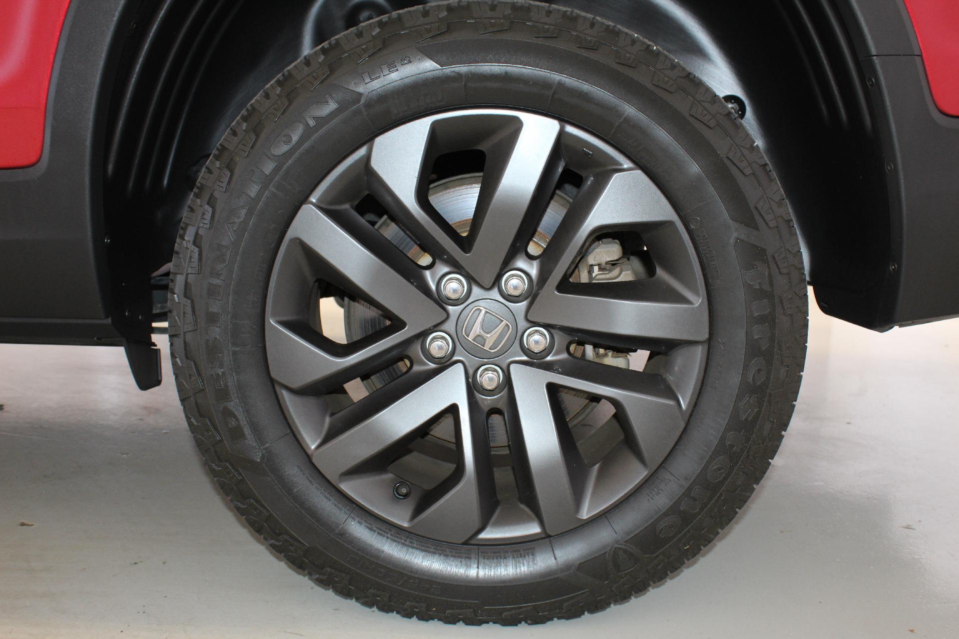 2022 Honda Ridgeline Vehicle Photo in NORTHAMPTON, MA 01060-1120