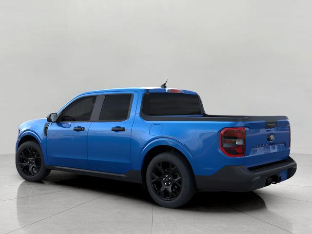 2025 Ford Maverick Vehicle Photo in Oshkosh, WI 54901