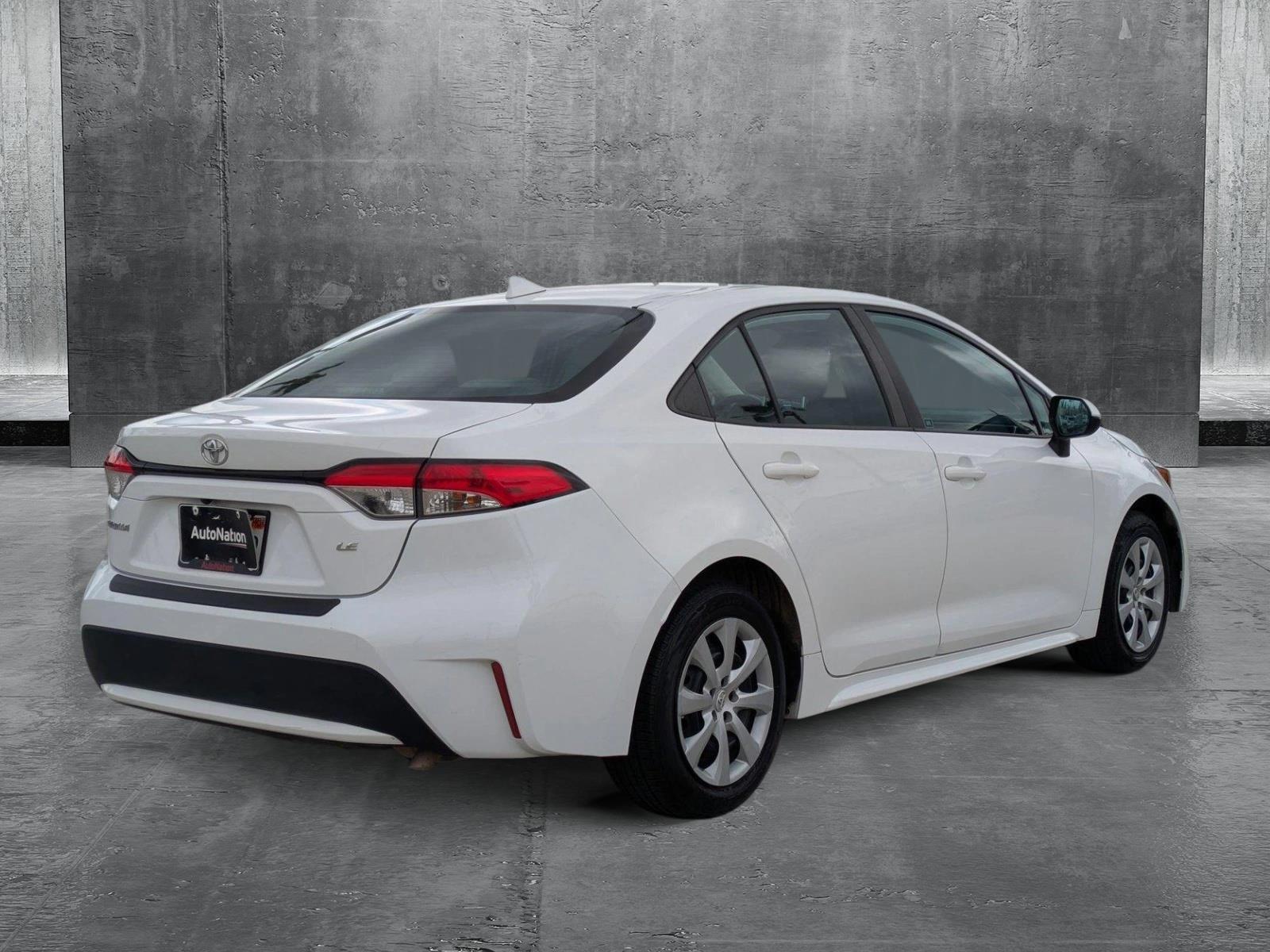 2022 Toyota Corolla Vehicle Photo in Tustin, CA 92782