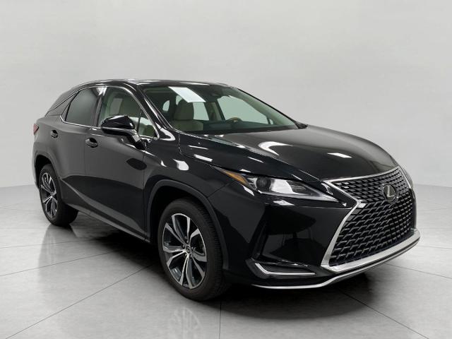 2022 Lexus RX 350 Vehicle Photo in Appleton, WI 54913