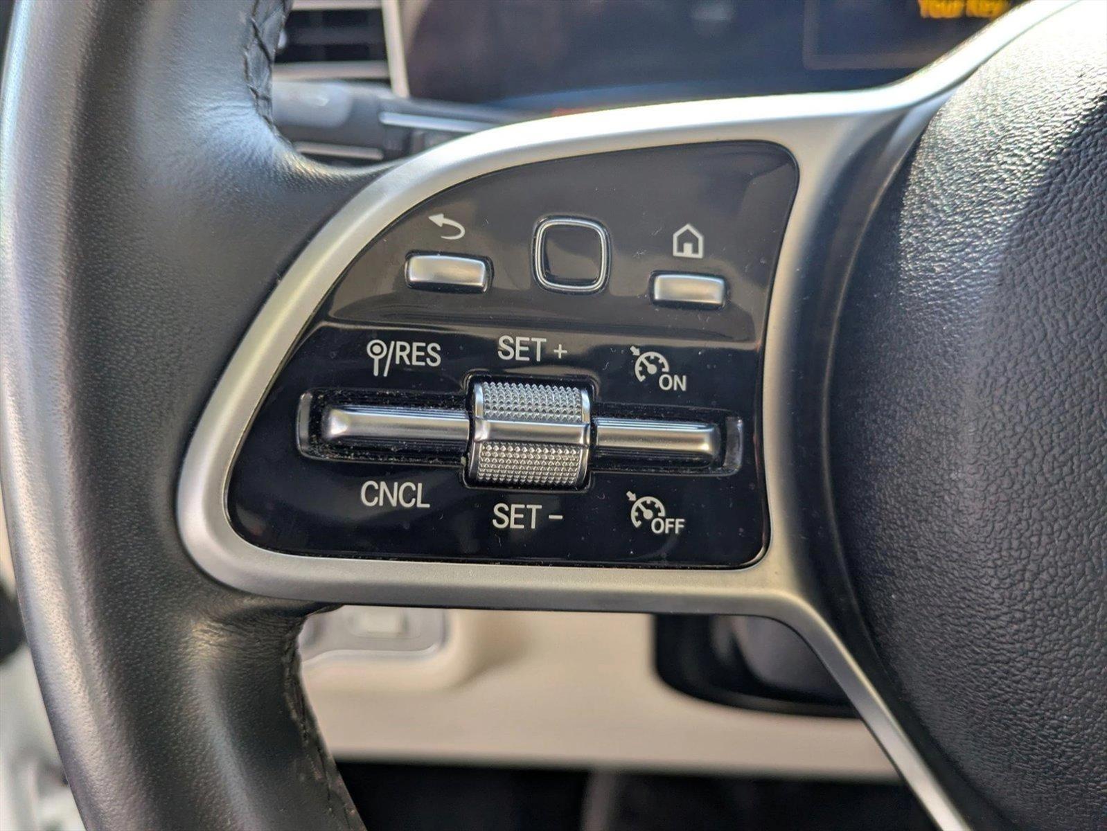 2021 Mercedes-Benz GLE Vehicle Photo in Coconut Creek, FL 33073