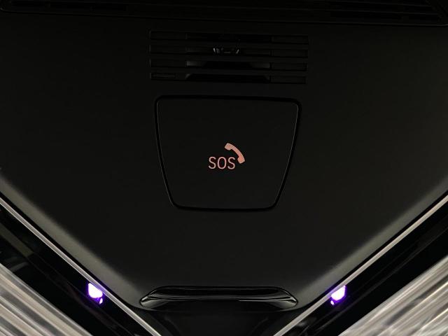 2022 BMW X7 xDrive40i Vehicle Photo in Appleton, WI 54913
