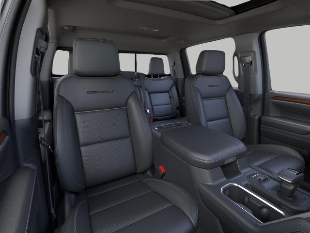 2025 GMC Sierra 1500 Vehicle Photo in GREEN BAY, WI 54303-3330