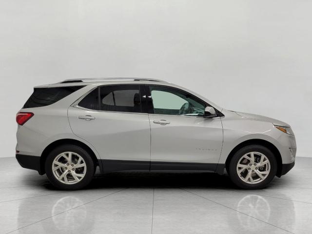 2020 Chevrolet Equinox Vehicle Photo in NEENAH, WI 54956-2243