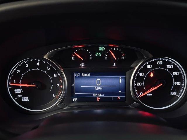 2023 GMC Acadia Vehicle Photo in MEDINA, OH 44256-9631