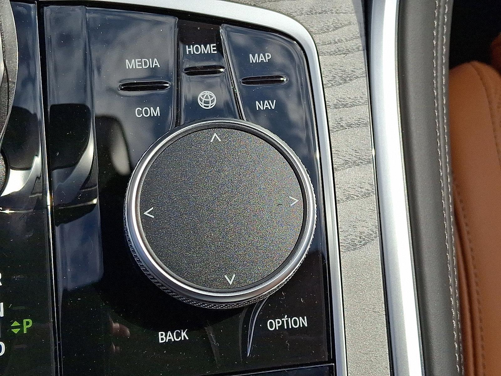 2026 BMW 840i Vehicle Photo in Lancaster, PA 17601