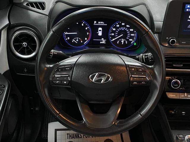 2022 Hyundai KONA Vehicle Photo in Appleton, WI 54913