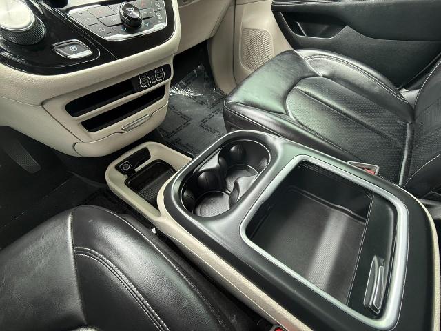 2023 Chrysler Pacifica Vehicle Photo in Appleton, WI 54914