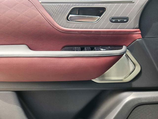 2025 INFINITI QX80 Vehicle Photo in DALLAS, TX 75209