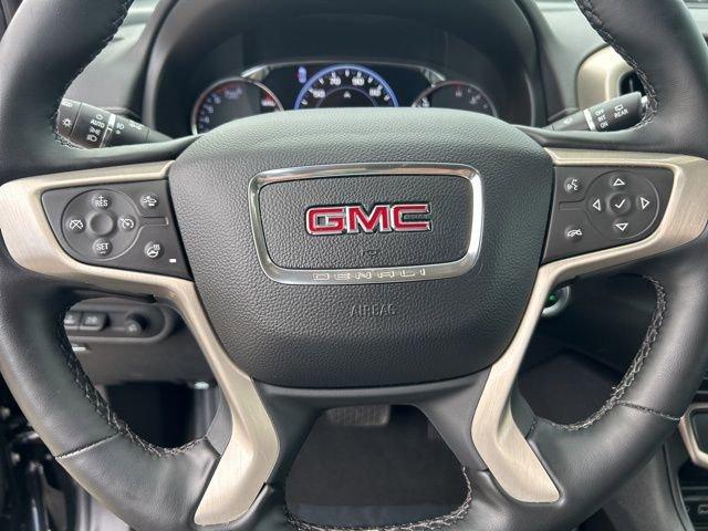 2023 GMC Terrain Vehicle Photo in MEDINA, OH 44256-9631