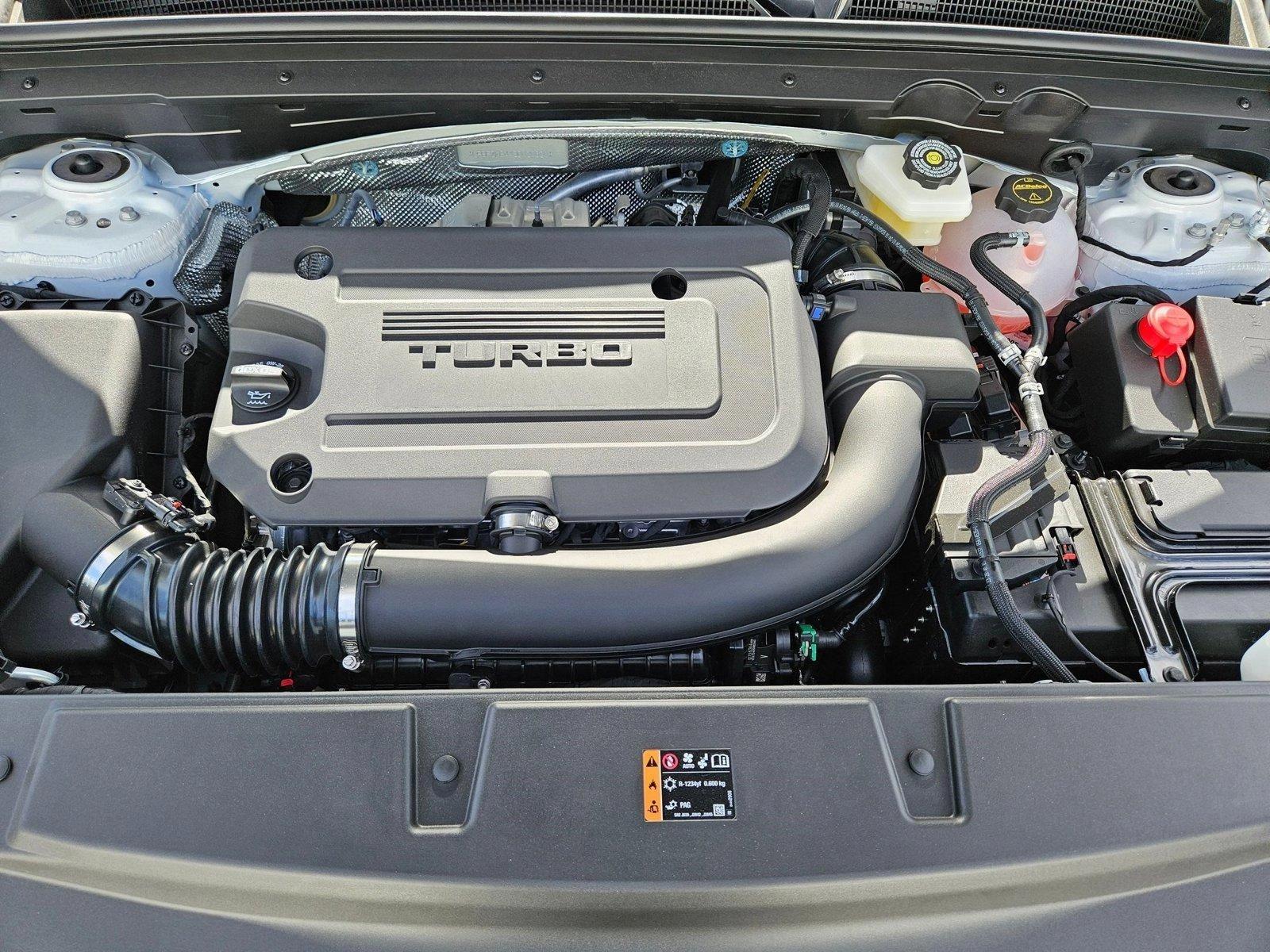 2025 Buick Envision Vehicle Photo in HENDERSON, NV 89014-6702