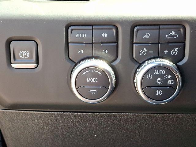 2024 GMC Sierra 2500 HD Vehicle Photo in DANBURY, CT 06810-5034