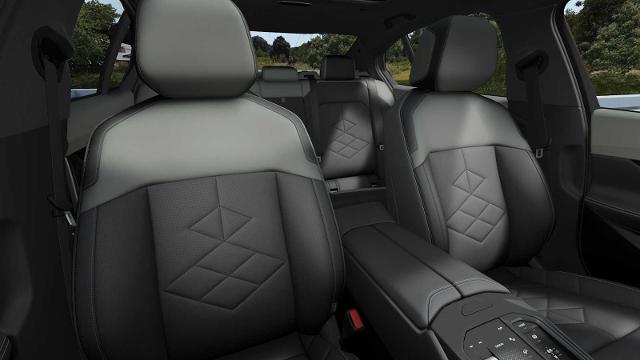 2025 BMW i5 Vehicle Photo in GRAPEVINE, TX 76051