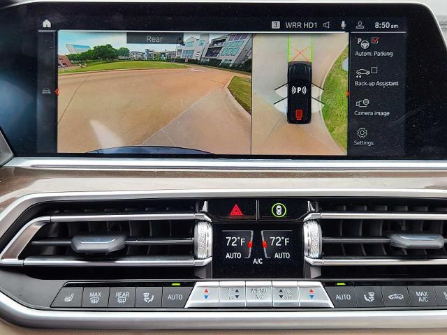 2023 BMW X5 sDrive40i Vehicle Photo in PLANO, TX 75024
