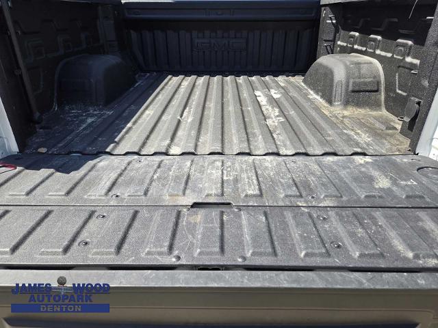 2023 GMC Sierra 1500 Vehicle Photo in DENTON, TX 76210-9321