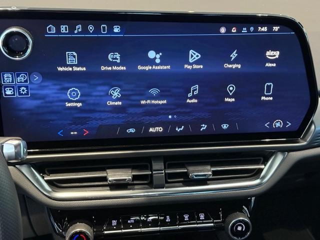 2025 Chevrolet Equinox EV Vehicle Photo in COLUMBIA, MO 65203-3903