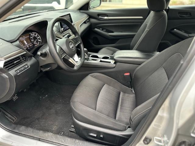 2023 Nissan Altima Vehicle Photo in Grapevine, TX 76051