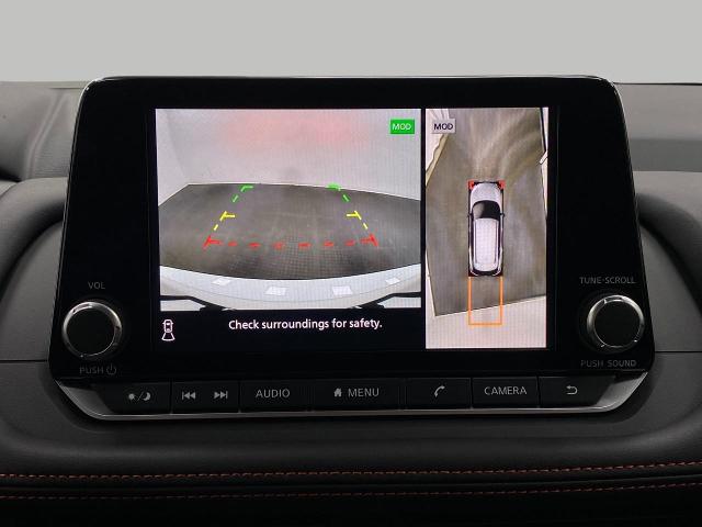 2025 Nissan Rogue Vehicle Photo in Appleton, WI 54913