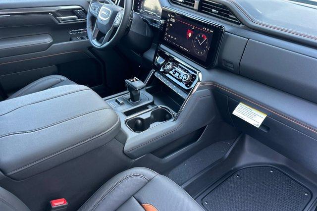 2025 GMC Sierra 1500 Vehicle Photo in STOCKTON, CA 95212-2838