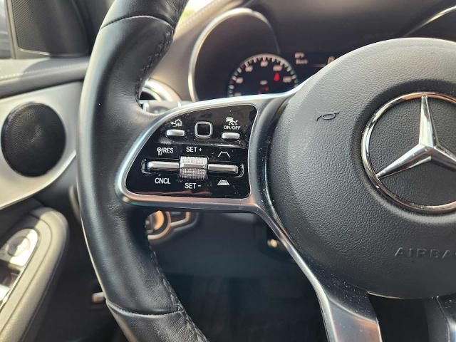 2023 Mercedes-Benz GLC Vehicle Photo in HOUSTON, TX 77079