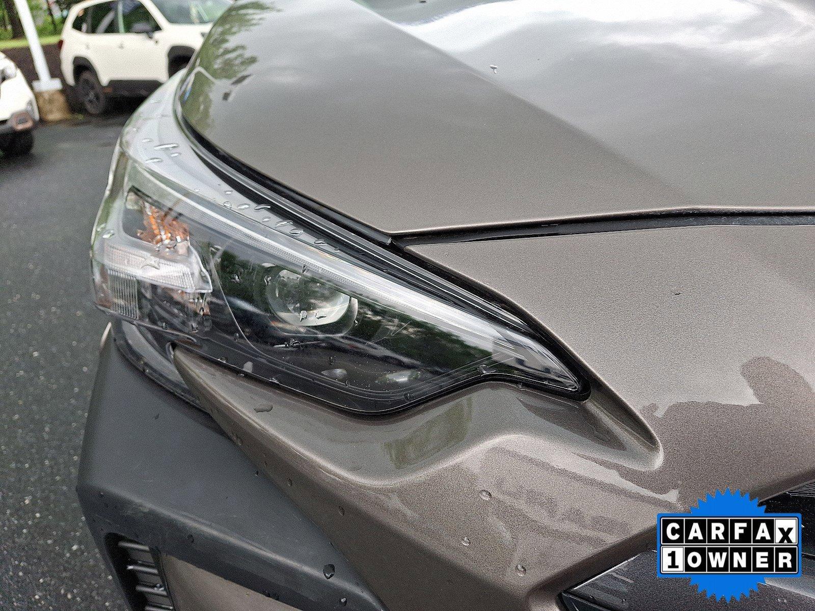 2024 Subaru Outback Vehicle Photo in Harrisburg, PA 17111