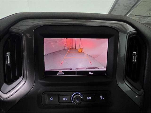 2025 GMC Sierra 1500 Vehicle Photo in PRESCOTT, AZ 86305-3700