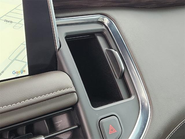 2023 Chevrolet Tahoe Vehicle Photo in EASTLAND, TX 76448-3020
