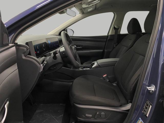 2025 Hyundai TUCSON Vehicle Photo in Appleton, WI 54913