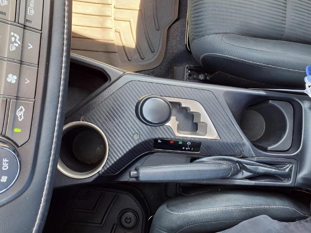2015 Toyota RAV4 Vehicle Photo in Oshkosh, WI 54904