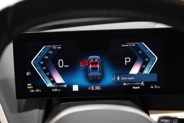 2024 BMW iX Vehicle Photo in GRAPEVINE, TX 76051