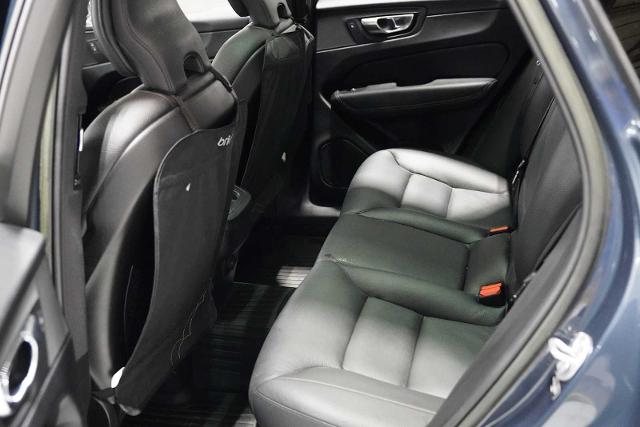 2022 Volvo XC60 Vehicle Photo in GRAPEVINE, TX 76051
