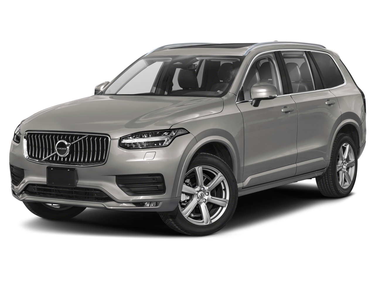 2023 Volvo XC90 Vehicle Photo in San Antonio, TX 78230