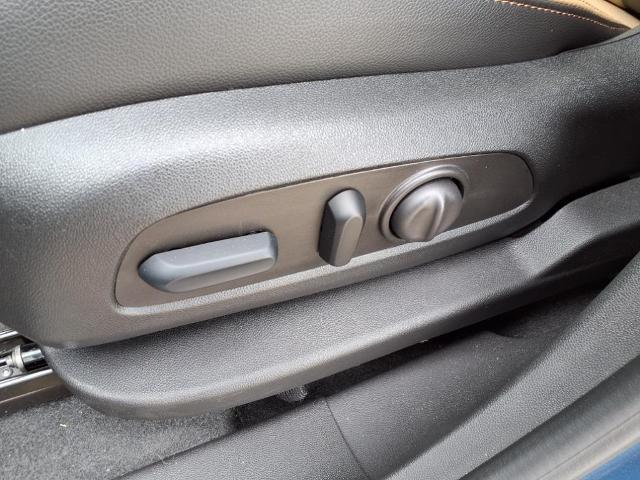 2024 Chevrolet Equinox Vehicle Photo in ROXBORO, NC 27573-6143