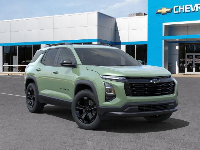 2026 Chevrolet Equinox Vehicle Photo in MOON TOWNSHIP, PA 15108-2571