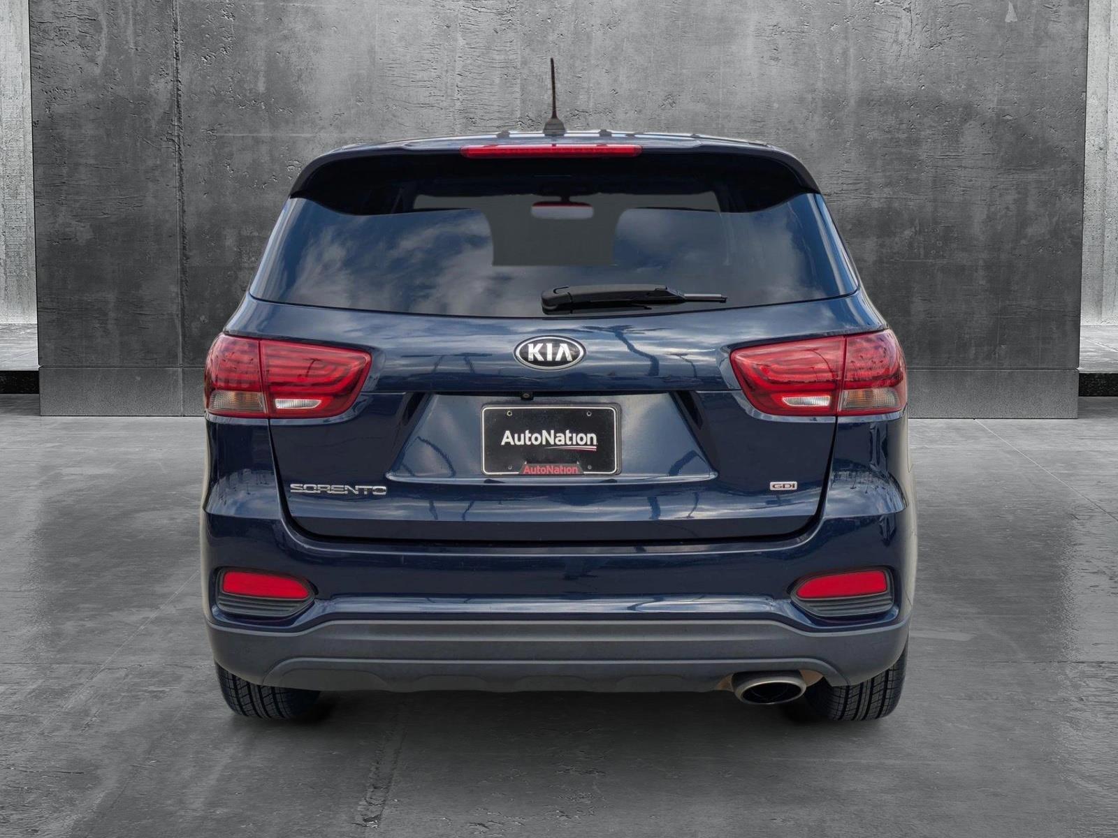 2019 Kia Sorento Vehicle Photo in Tustin, CA 92782