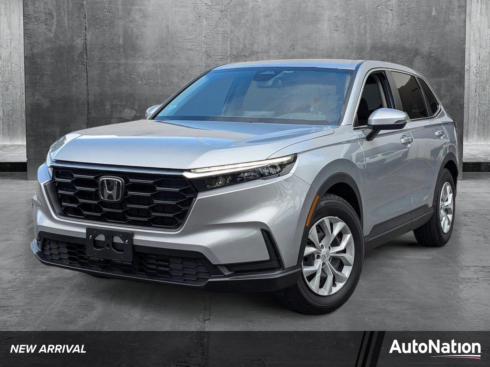 2025 Honda CR-V Vehicle Photo in Miami, FL 33015