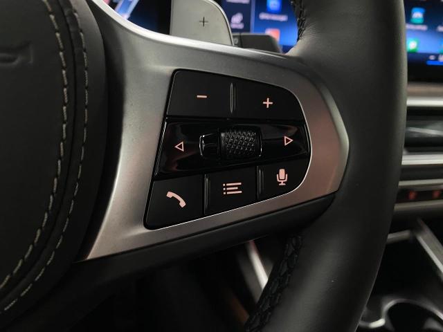2025 BMW X7 xDrive40i Vehicle Photo in Appleton, WI 54913