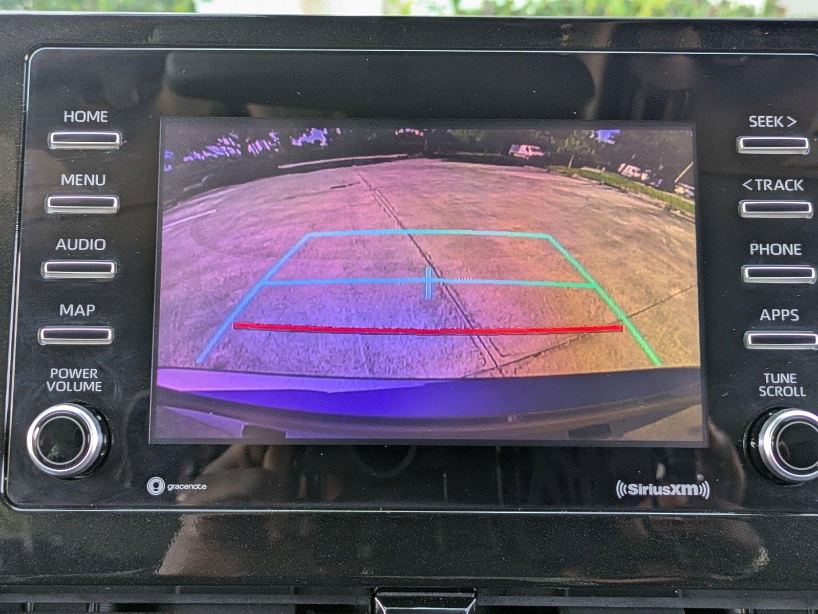 2022 Toyota Camry Vehicle Photo in Coconut Creek, FL 33073