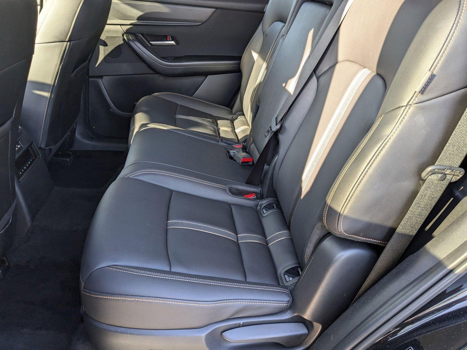 2024 Mazda CX-90 Vehicle Photo in Sanford, FL 32771